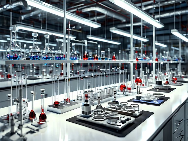 介电常数滴定合金试验