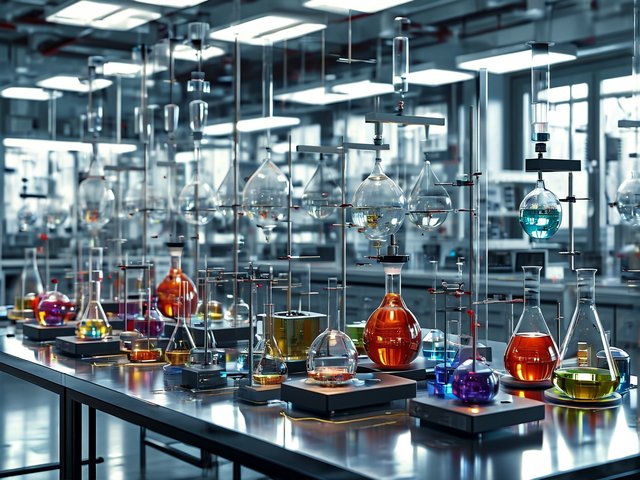 介电常数玻璃测试