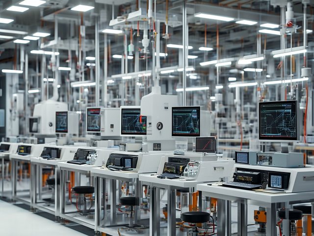 介电常数陶瓷检测