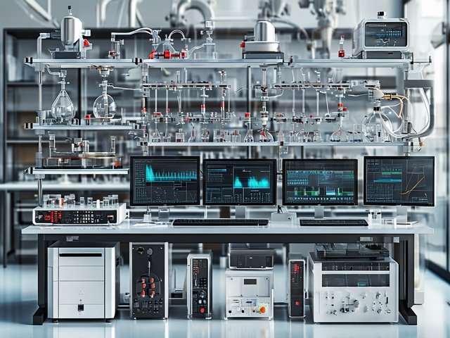 介电氧化锆分析