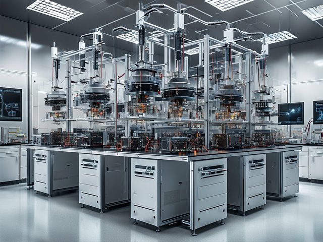 仪器兼容性检测