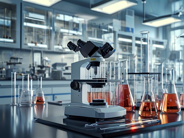 仪器安全有效性试验