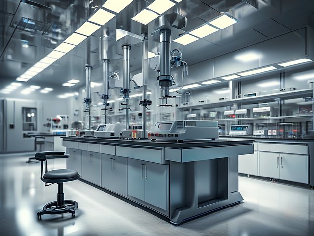 仪器安全浓度试验