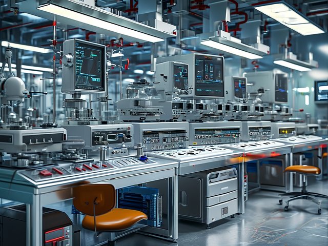 仪器安全迁移测试