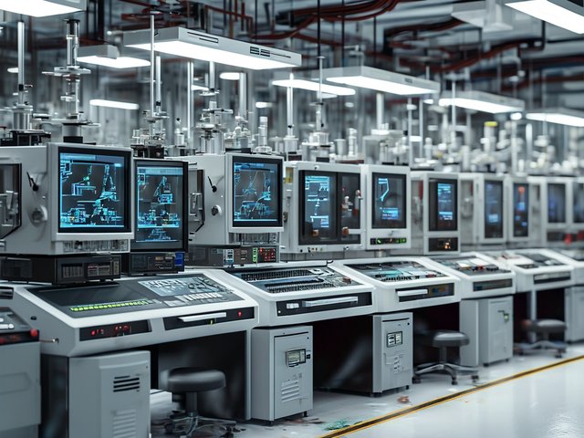 仪器性能磨损测试