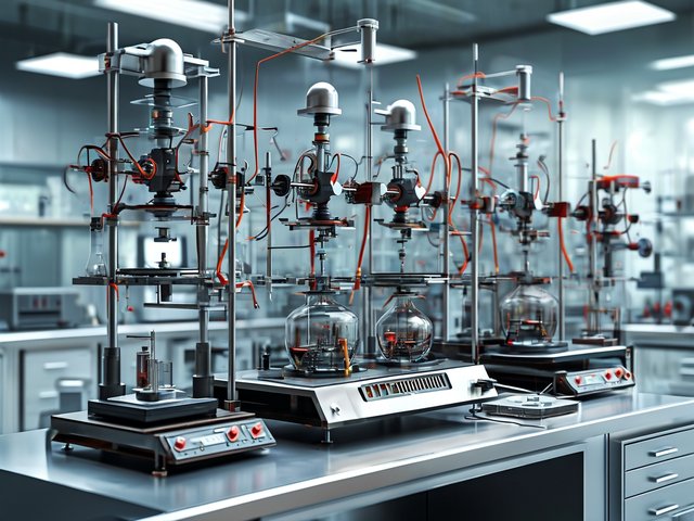 仪器指标弹性检测