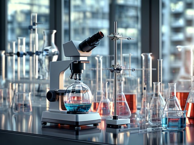 仪器质量成分分析