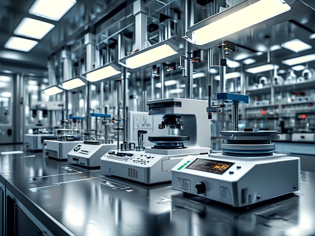 仪器质量有效性检测