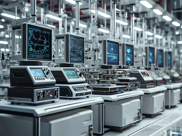 仪器质量稳定性分析