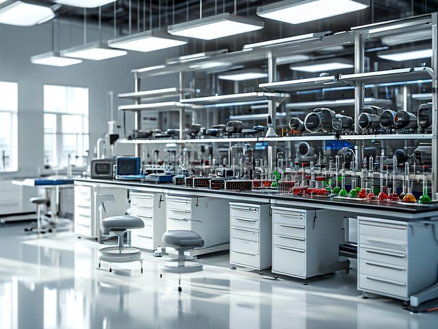 仪表均匀性分析