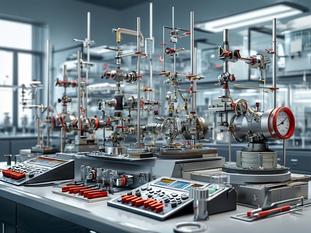 仪表安全腐蚀分析