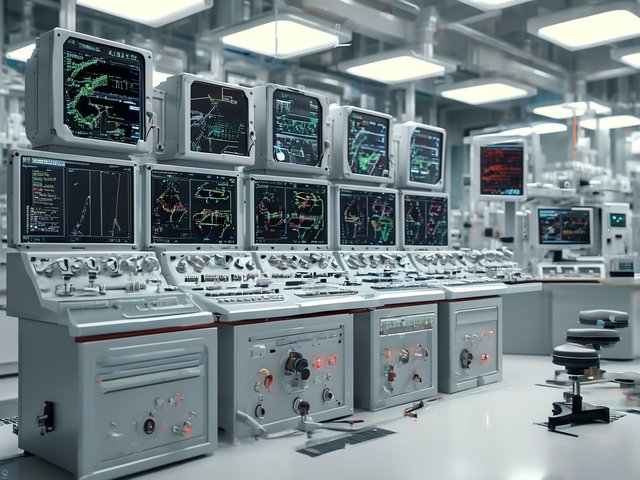 仪表性能安全性分析