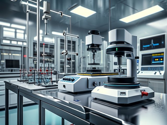 仪表性能浓度测试