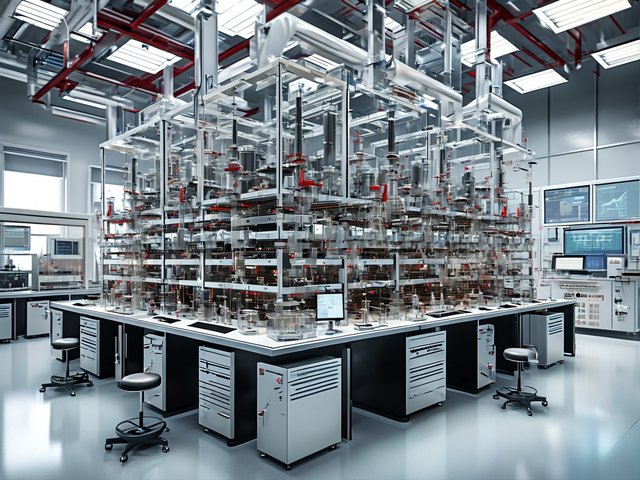 仪表性能老化分析