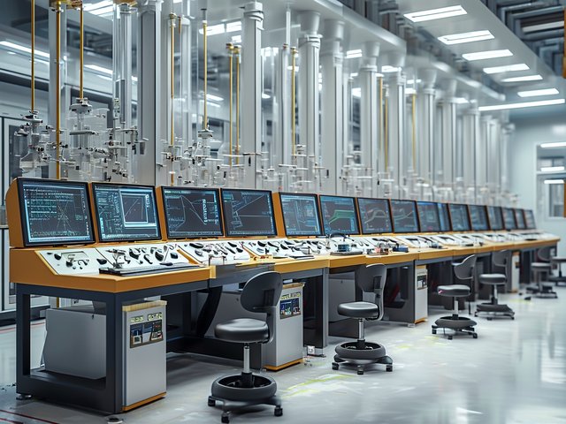 仪表性能迁移试验