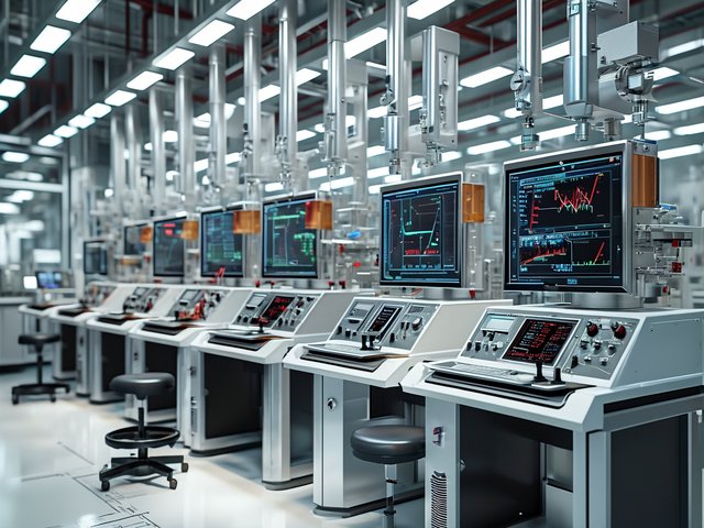 仪表质量含量分析