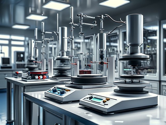 仪表质量弹性测试