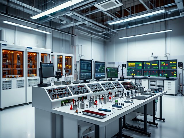 低频噪音在线检测