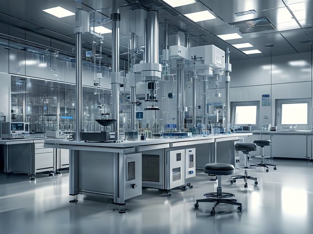 体内药动学检测