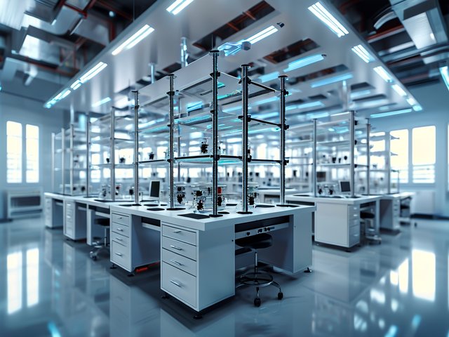 体积电阻率测试