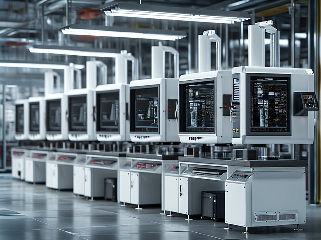 保温管型式试验