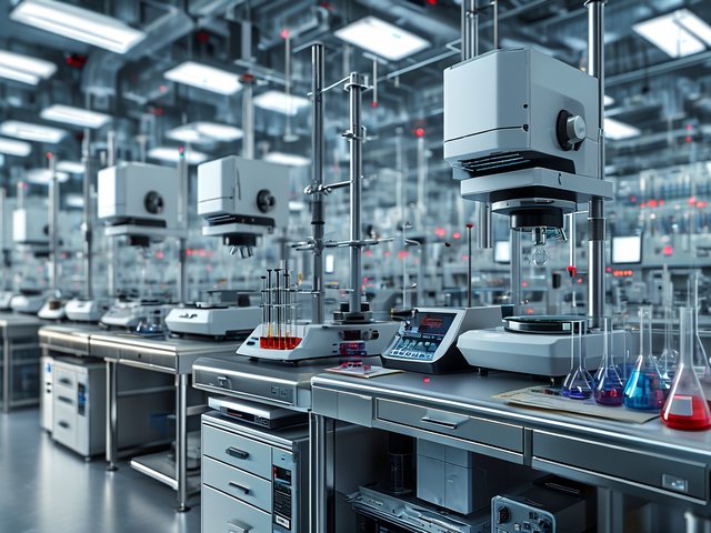 储存稳定性测试