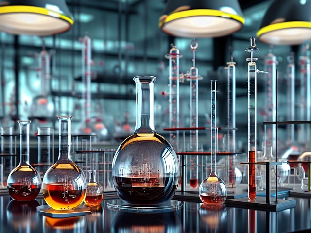 催化裂化微反应测试