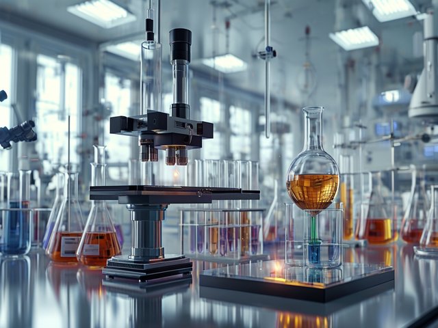 元器件塑性检测