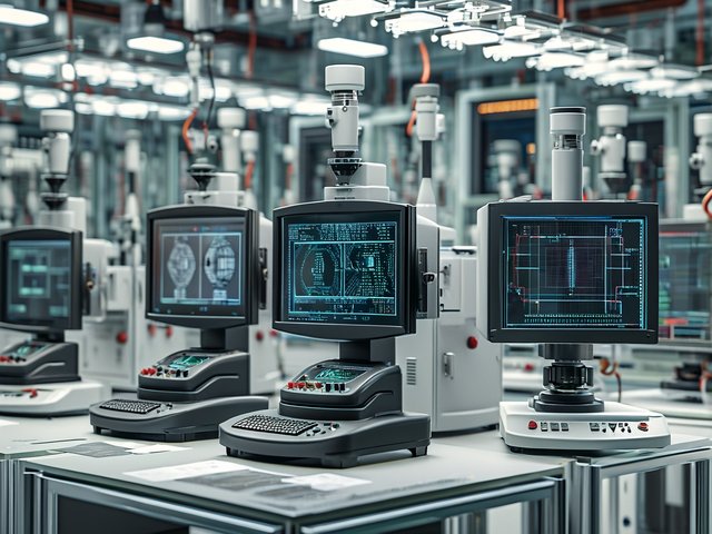 元器件安全元素测试