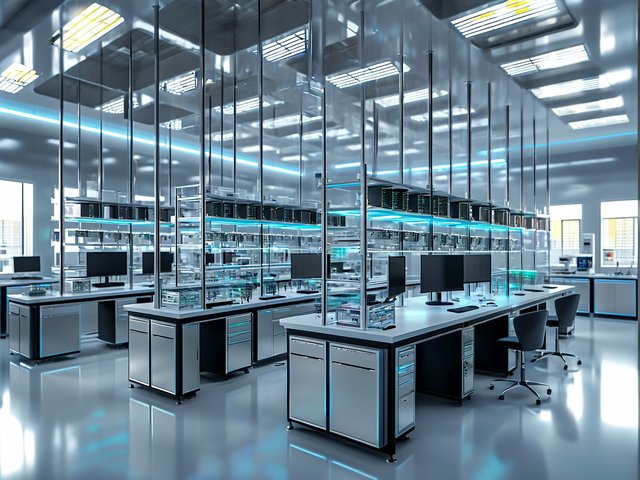 元器件安全性试验