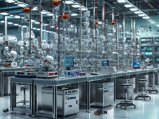 元器件安全有效性试验