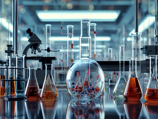 元器件安全迁移试验