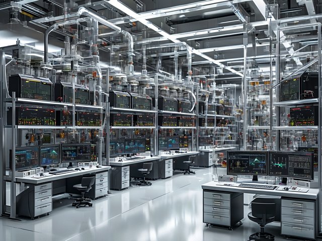 元器件性能一致性试验