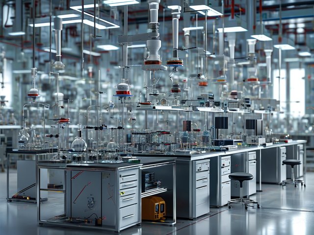 元器件指标适应性检测