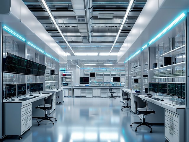 元器件稳定性测试