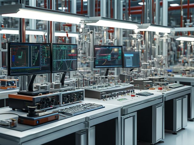 元器件质量腐蚀分析