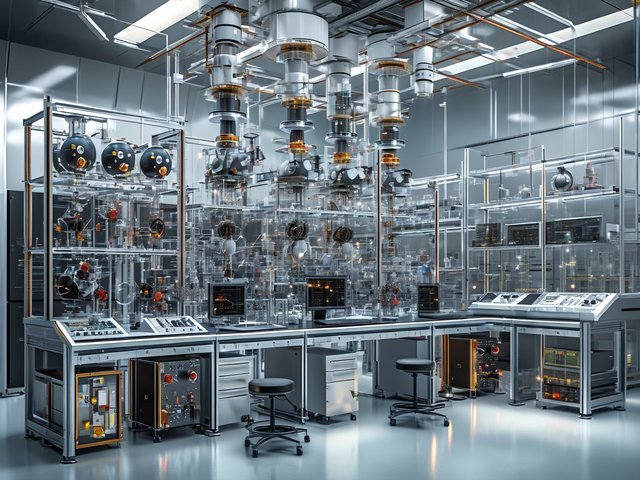 元素物理安全性检测