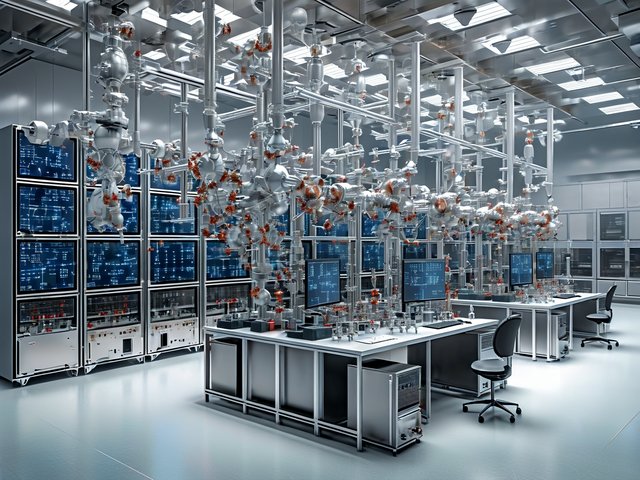 元素电学散射试验