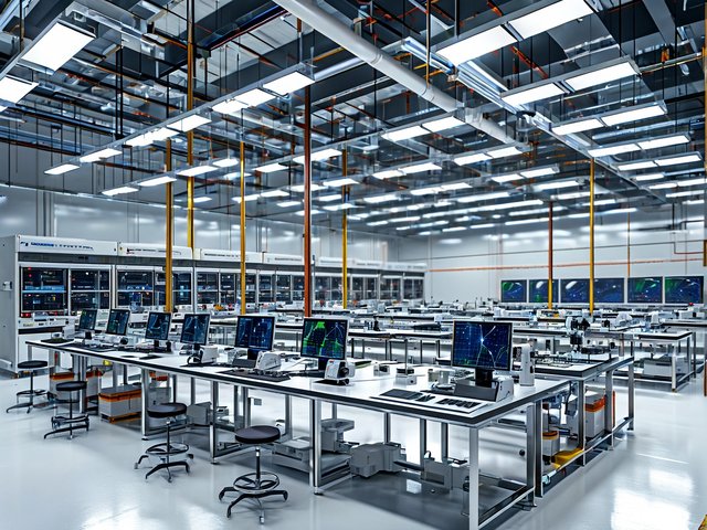 光伏组件PID检测