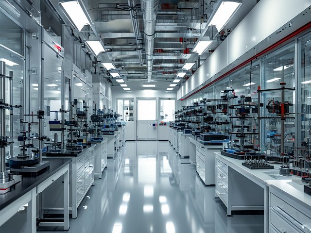 光学玻璃丁腈橡胶镁合金测试