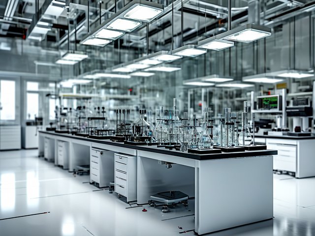 光学玻璃塑性结构分析