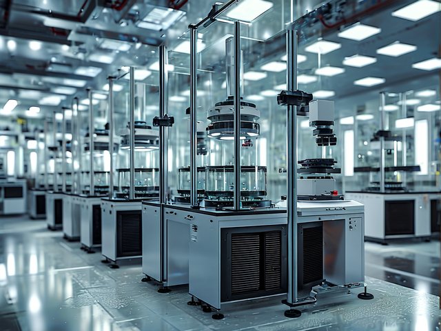 光学玻璃环境测试