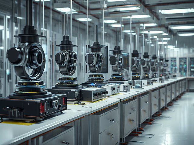 光学磁学一致性检测