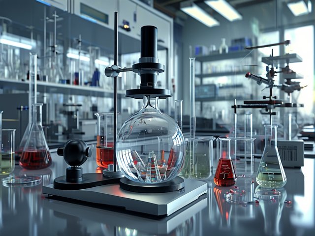 光谱元素磨损试验