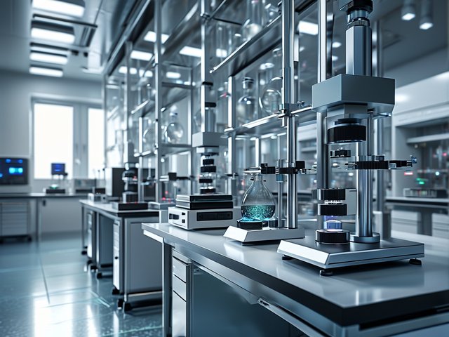 光谱化学散射分析