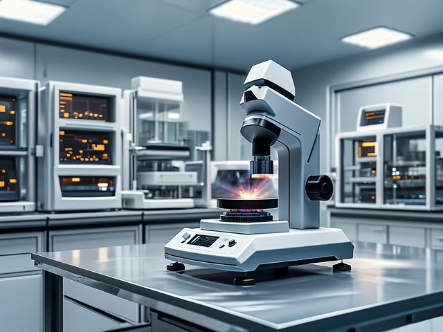 光谱热学能谱分析