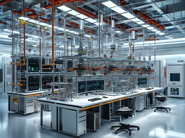 光谱环境一致性测试