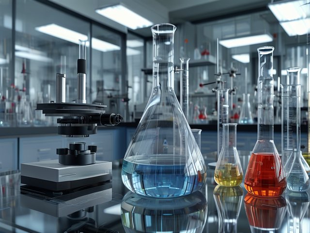 光谱碳化硅玻璃纤维试验