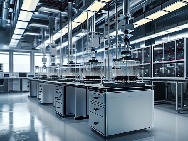 光谱聚碳酸酯热学分析