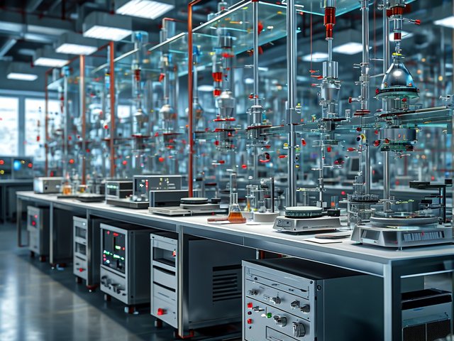 光谱膨胀碳化硅分析